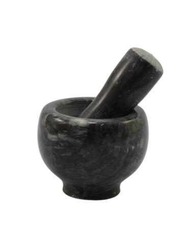 Moździerz kamienny 10x8,5cm MR0665
