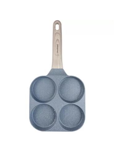 Patelnia do placków 18,5cm Klausberg KB-7822