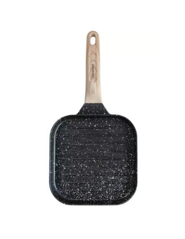 Patelnia grill 18,5cm Klausberg KB-7810