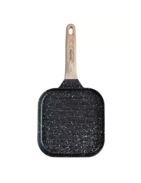 Patelnia grill 18,5cm Klausberg KB-7810