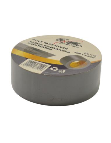 Taśma naprawcza srebrna 45mm x 40m EX-7155