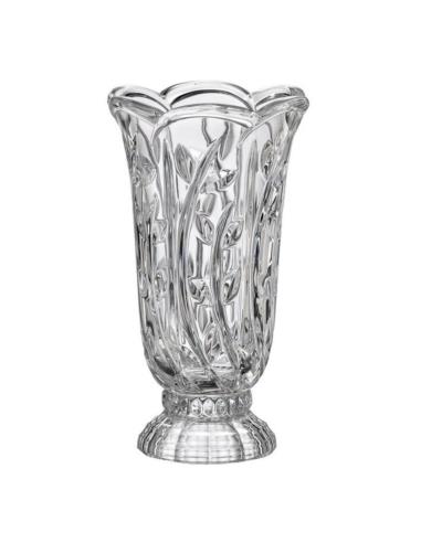 Wazon kryształ Bohemia Oasis 22cm