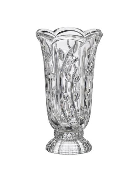 Wazon kryształ Bohemia Oasis 22cm