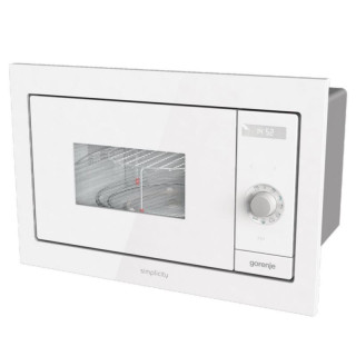 Kuchenka mikrofalowa Gorenje BM235SYW do zabudowy