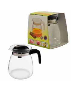 Dzbanek żaroodporny Simax Jana 0,6L mix