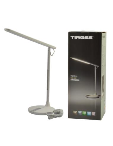 Lampka biurkowa Tiross 48LED TS-2244 7W
