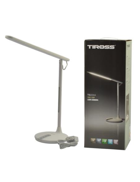 Lampka biurkowa Tiross 48LED TS-2244 7W