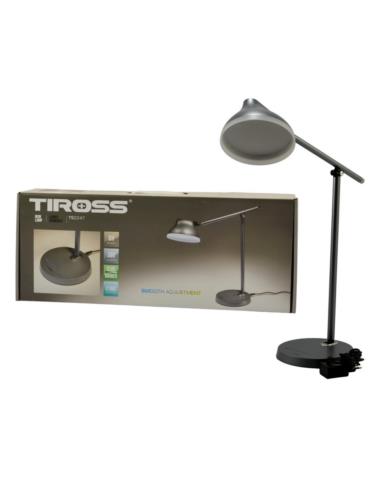 Lampka biurkowa Tiross 48LED TS-2247 8W