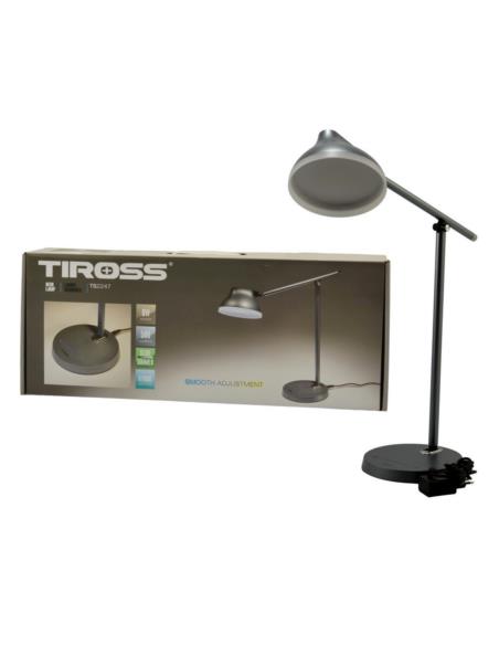 Lampka biurkowa Tiross 48LED TS-2247 8W