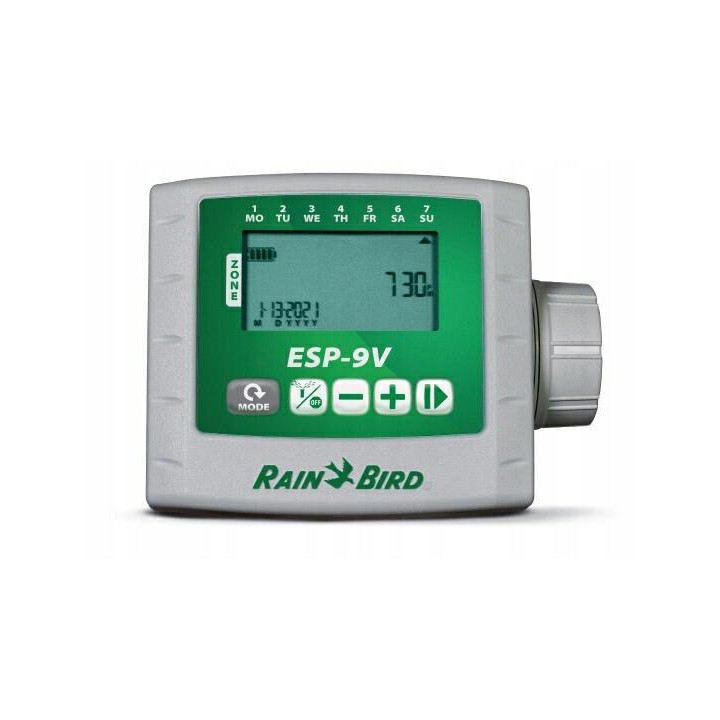 Sterownik bateryjny Rain Bird WPX ESP 6-sekcyjny KH4274