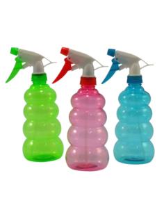 Spryskiwacz 0,65L z pompką MR1504 mix 2