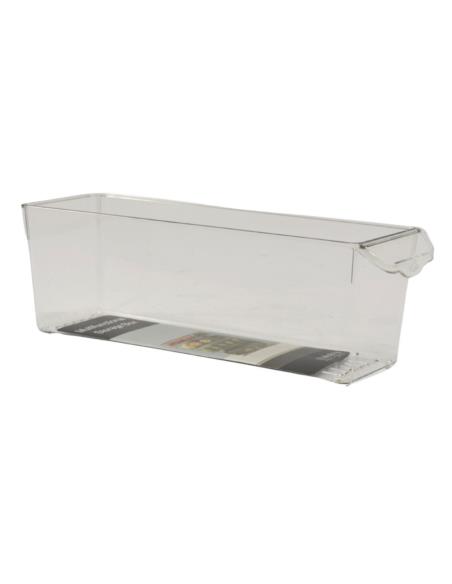 Pojemnik-organizer do lodówki 30x10x10cm