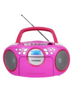 Radioodtwarzacz Boombox Blaupunkt BB16PK