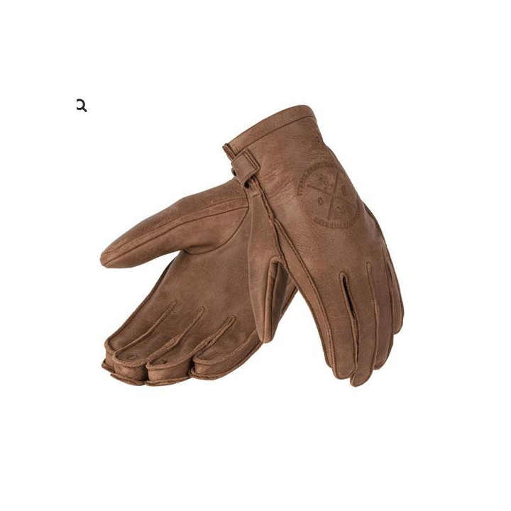 M.Rekawice Broger Alaska