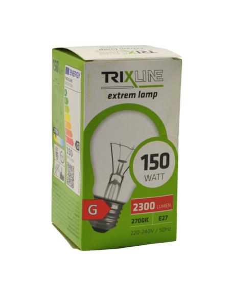 Żarówka specjalna 150W E27 2300Lm Trixline