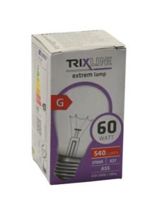 Żarówka specjalna 60W E27 540Lm Trixline