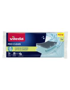 Zmywaki Vileda Pro Clean HF 179246