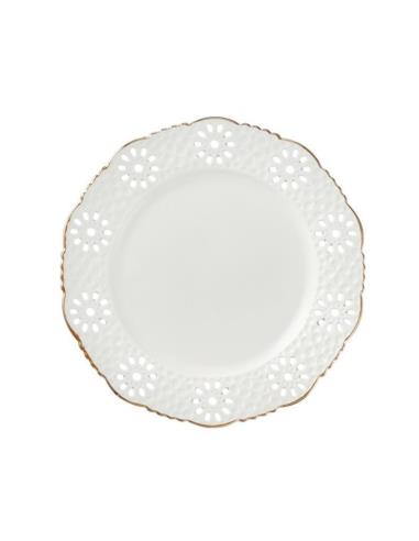 Talerz deserowy 18,5cm ceramiczny Loretta TT482 Villa Italia