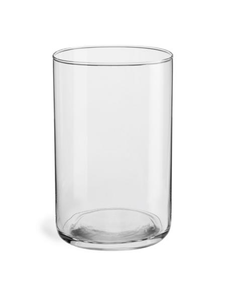 Wazon szklany 21,5cm Luca Trend Glass 35350