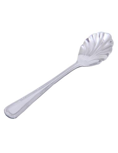Łyżeczka do cukru Natalia 13cm 89483