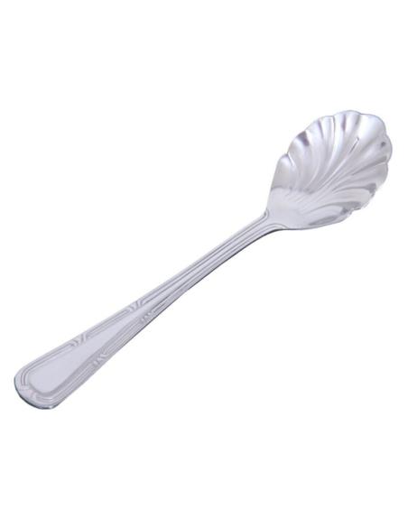 Łyżeczka do cukru Natalia 13cm 89483