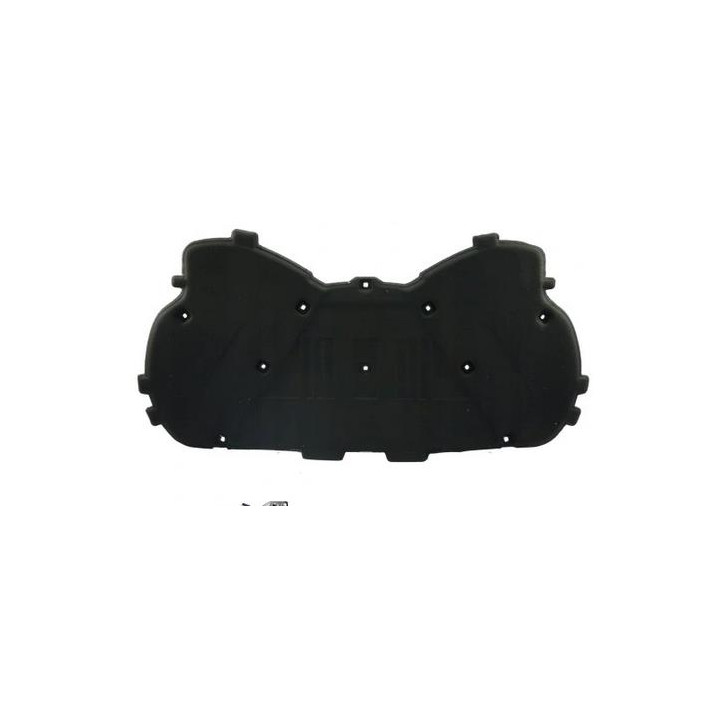 Wygłuszenie maski Audi 85