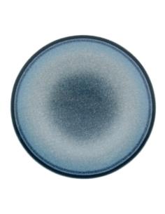 Talerz Bogucice Rea blue deserowy 20cm 1216