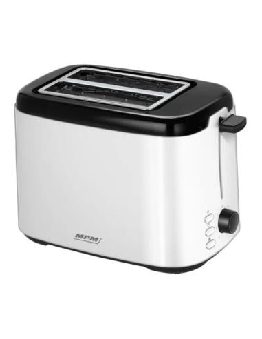 Toster MPM MTO-07
