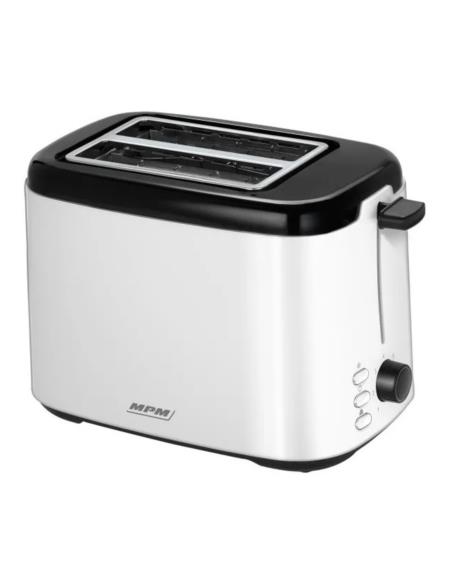 Toster MPM MTO-07