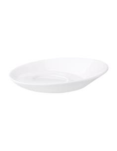 Spodek ceramiczny Fala 15cm 61234