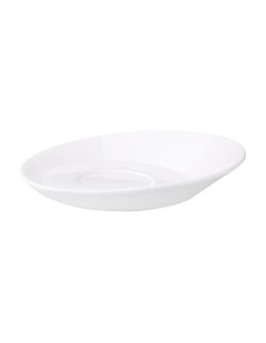 Spodek ceramiczny Fala 15cm 61234