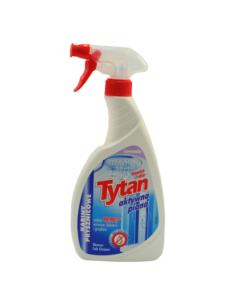 Płyn do kabin prysznicowych TYTAN 500g Lawenda