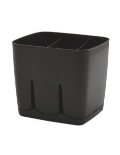 Ociekacz na sztućce plastikowy mix