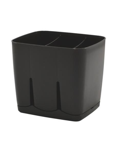 Ociekacz na sztućce plastikowy mix