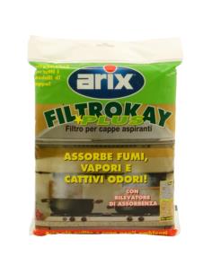 Filtr do okapu 47x57cm ARIX 202