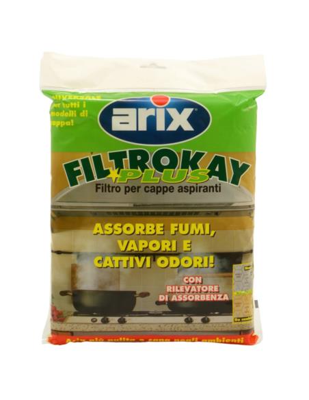Filtr do okapu 47x57cm ARIX 202