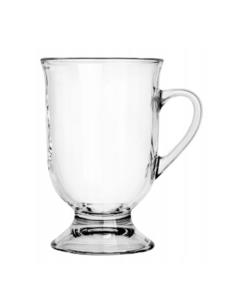 Kubek szklany 400ml Elton
