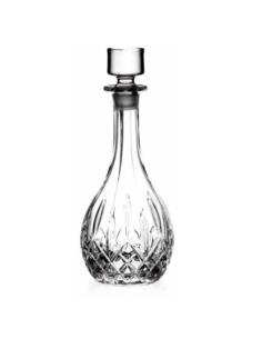 Karafka kryształ RCR Opera 900ml do wina