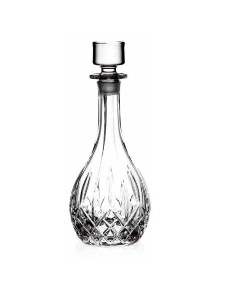 Karafka kryształ RCR Opera 900ml do wina