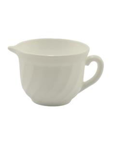 Mlecznik szkło hartowane 190ml Agnes