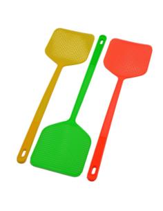 Muchołapka plastikowa mix 2