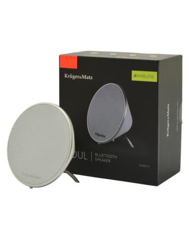 Głośnik Kruger&Matz KM0519 biały