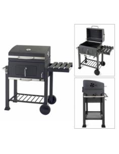 Grill Kansas 114x67cm 50102000-A