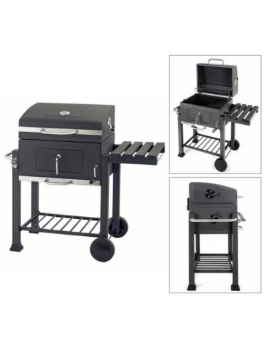 Grill Kansas 114x67cm 50102000-A