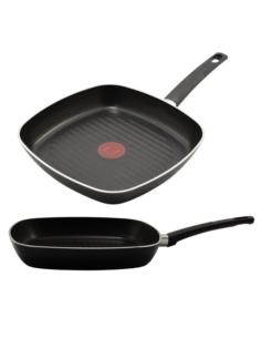 Patelnia grill 26cm Tefal Simplicity+