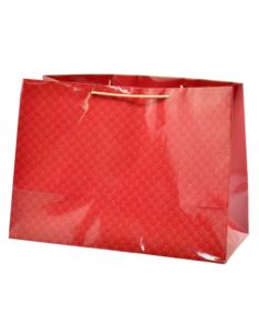Torebka ozdobna 56x40,5x25cm T-18L mix