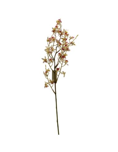 Kwiat sztuczny Storczyk 75cm mix