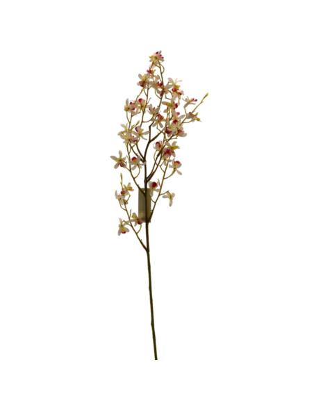 Kwiat sztuczny Storczyk 75cm mix
