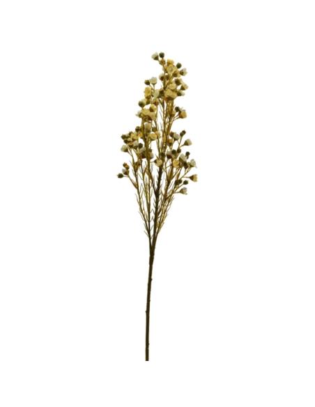 Gałązka ozdobna Woskówka 57cm 05.9001 mix