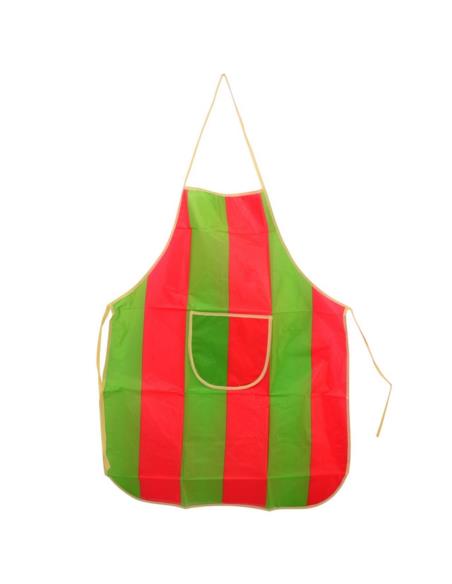 Fartuch kuchenny 74x65cm 44353 mix